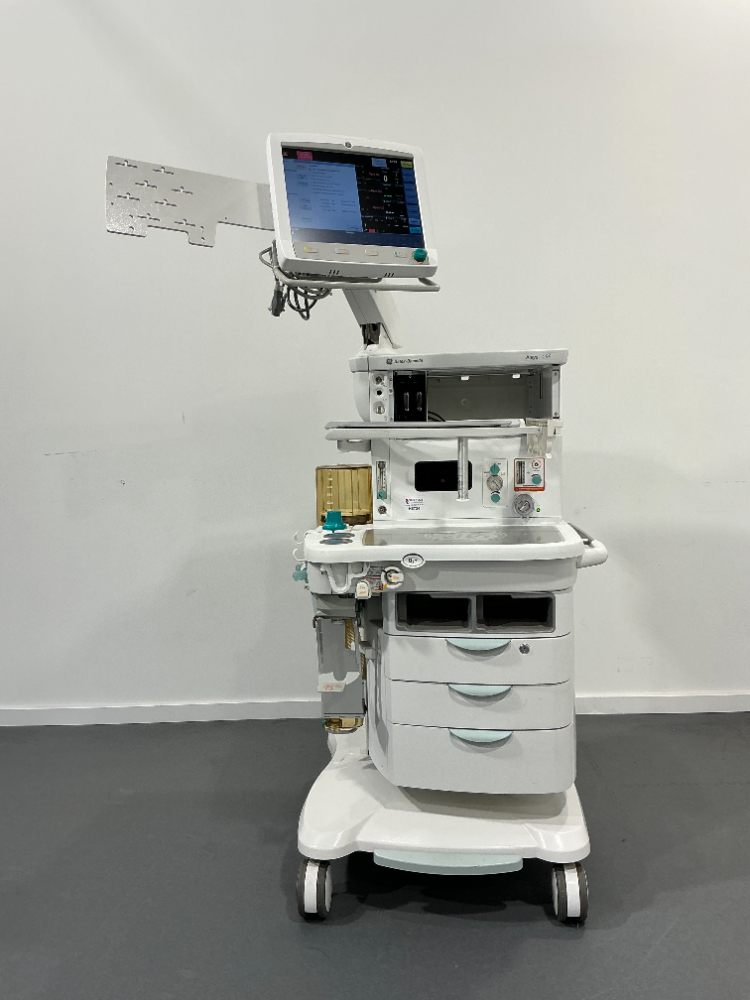 Image of GE Datex-Ohmeda Aisys CS2 - Anesthesia